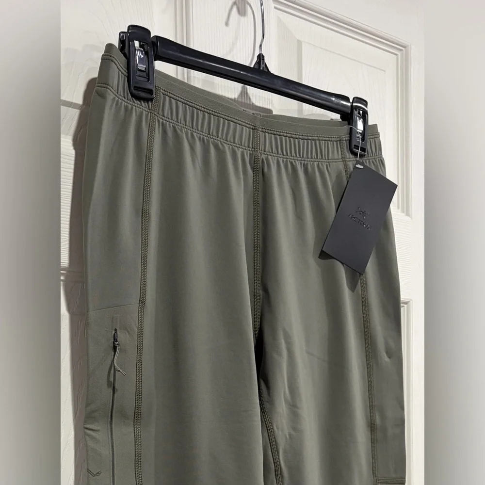 Arc’teryx Men's Large Rho LT Bottom Forage NWT Thermal Base Layer LIghtweight